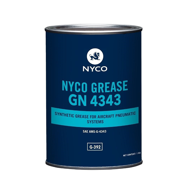 Nyco Grease  GN 4343